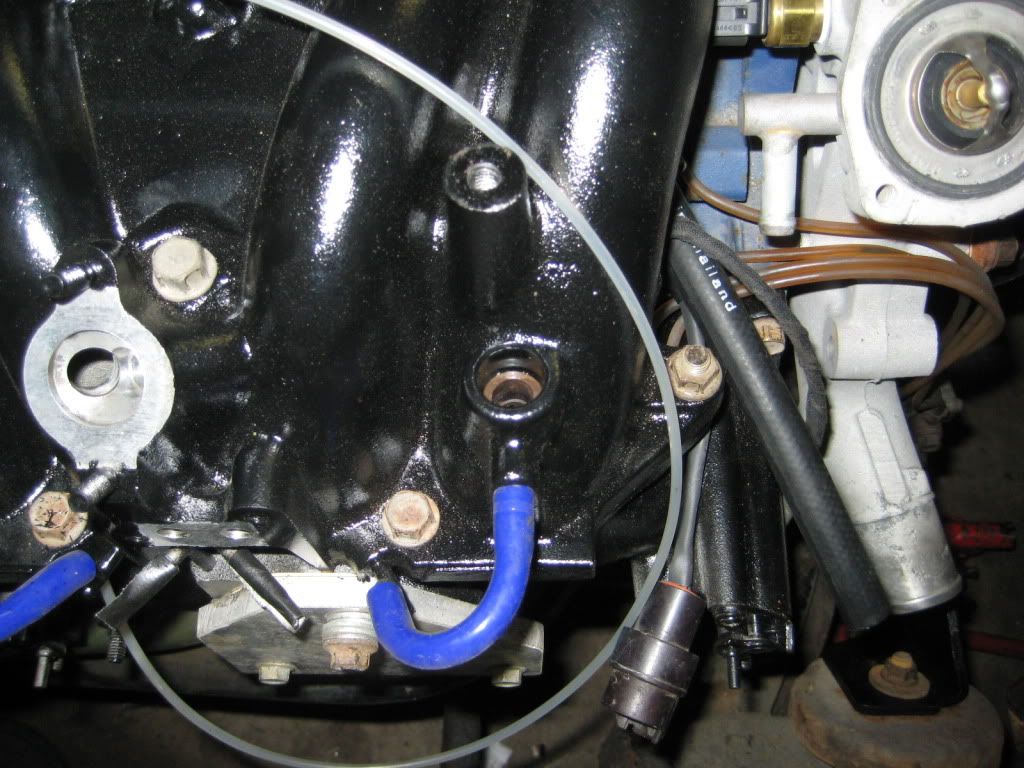 S4 vs. S5 Secondary Injector Differences Mazda RX7 Forum